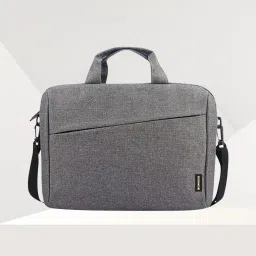 Men & Women Grey Messenger Bag-image-38