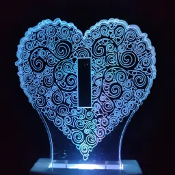 Picture Light Wall Lamp With Bulb-20