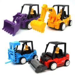 Construction Set toy pack of 4 toy for kids ( Multicolored )-21