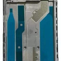 Sandreezz Infinix Hot 8 Lite (X650) (Original Front Housing LCD Frame) Front Panel image 3
