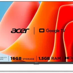 80 cm (32 inch) HD Ready LED Smart Android TV with Android TV | 1.5GB RAM | 16GB Storage-image-67