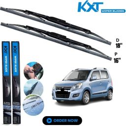 Windshield Wiper For Maruti WagonR-picture-17