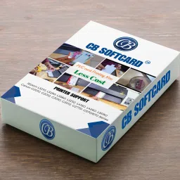 Saral PVC Card Printing Software (7 days Full Features Trial pack) + 20 Softcards-picture-24