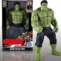 Marvel Avengers Action Figure-image-61