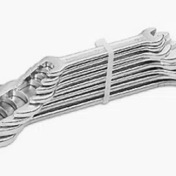 DEP08 spanners Double Sided Open End Wrench-11