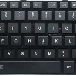 SellZone Satellite C845 C850 C850D C855 C870 C870D C875 L850 Laptop Keyboard Replacement Key-11