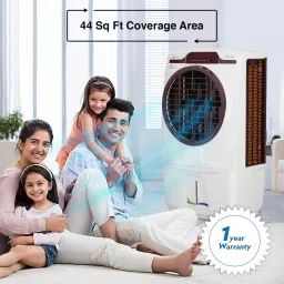 voltas 70 L Desert Air Cooler image 5