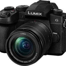 Panasonic G90MGW-K Mirrorless Camera Body with 12 - 60 mm F3.5-5.6 Power O.I.S. Lens-image-49