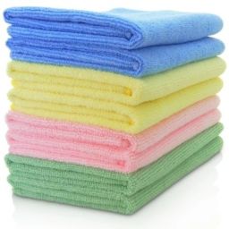 Microfiber Vehicle Washing Cloth-image-70