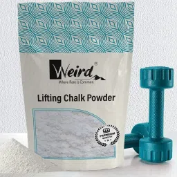 70 g Climbing Chalk-80