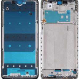 Sandreezz Xiaomi Redmi Note 9 Pro Max (Original Front Housing LCD Frame) Front Panel-9