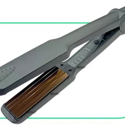 TOLERANCE 332 Professional Hair Crimper and 4 Temp Settings extra ceramic coated CR11 Electric Hair Styler-image-59