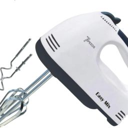 260 W White Electric Whisk, Hand Blender Electric Whisk-image-64