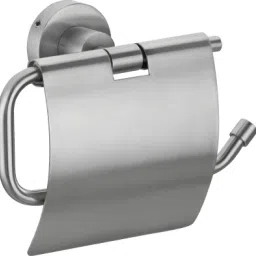 with flap Vermont Brass Toilet Paper Holder-66