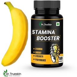 dr. trueskin Stamina Booster Capsules for Men’s Stamina A01-picture-22