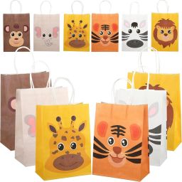 Printed Party Bag-image-37