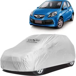 Chevrolet Spark Body Cover-image-14