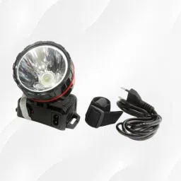 Rechargeable Emergency Light (RL_906_Torch_18)_VRBL744 10 hrs Torch Emergency Light-30