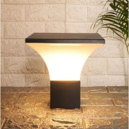 Outdoor Gate Light Gate Light Outdoor Lamp-image-72