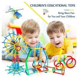 Educational Building Smart City Blocks for Kids-image-71