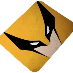 Clapcart India Designer Printed MP-189 Non Slip Base Mousepad-picture-10
