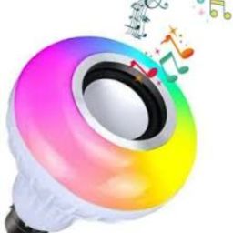 SYARA Bulb speaker Smart Bulb-12