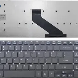 WEFLY Replacement Keyboard for V3-571 V3-771 V3-772 E1-522 E1-530 E1-532 E1-570 Laptop Keyboard Replacement Key-23