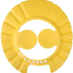 Adjustable Kids Shampoo Hat Baby Bathing Shower Cap-image-80