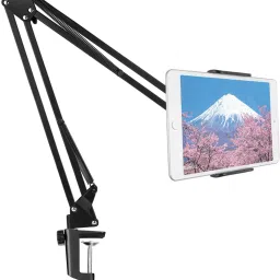 Wreskart Photography Mobile & Tablet Holder Tripod Camera YouTube Short Videos etc Tripod Kit-14