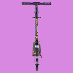 Strong premium steel base scooter for kids & adult with adjustable height Adult Scooter-image-71