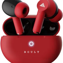 W40 with Quad Mic ENC, 48H Battery Life, Low Latency Gaming, Made in India, 5.3v Bluetooth Headset-24
