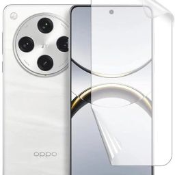 VTINVAN Tempered Glass Guard for Matte Screen Protector for Oppo Find X8 Pro 5G (6.78 Inch, Pack of 1) Nano Membrane Case Friendly Full Edge to Edge Screen Coverage & Installation Kit--image-77