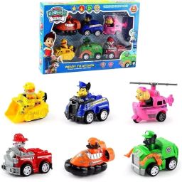 Team Mission Toy-PK 6-33