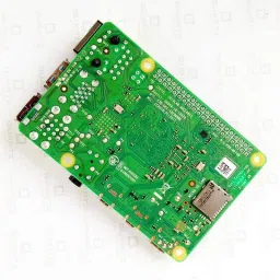 Raspberry Pi 4-Model B 4GB RAM | DDR4 TR4Socket Nano-ITX Intel Z490 Chipset DDR4 Motherboard for Desktop image 4