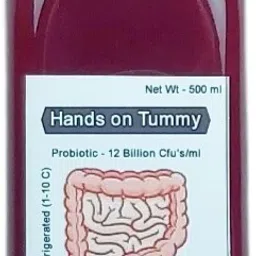 B Sour, Tangy Drink-15