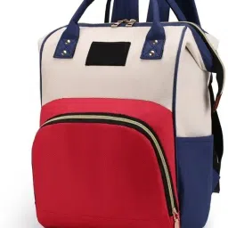 Diaper Bag Backpack Multifunction Travel Back Pack Maternity Baby Changing Bags Diaper Bag-image-44