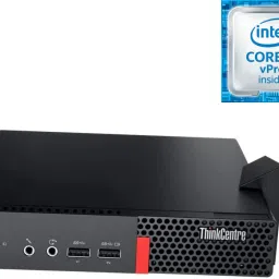 NCS Core™ i7-6700 [8MB Cache, Up to 4.00 GHz] - ThinkCentre Micro CPU [KGY] Intel Core i7 (6th Generation) - Lenovo Mini PC (32 GB RAM/Intel® UHD 530 4K Graphics/1 TB SSD Capacity/Windows 11 Pro) Microtower with MS Office-picture-12