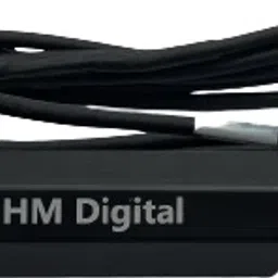 hm digital PPH-1000 Single Line pH/Temp Controller With 2 Years Warranty Digital pH Meter image 2