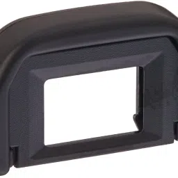 FND Changeable Eyecup for DSLR Camera Eyepiece (Canon EOS 1300 1200 200D 250D 700D) Camera Eyecup-picture-2