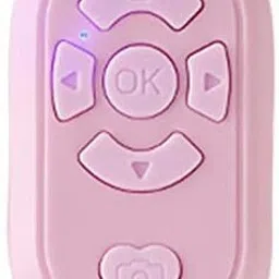 Stela Shutter Release button rechargeable selfie accessory camera photo control remoteCamera Remote Control-16