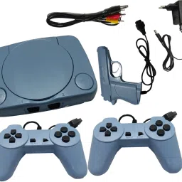 Nouveau Classic New Video Trendy Console Tv Lcd New Trendy Handhled Video Game For Kids NA GB with Contra, Super Mario Bros, Duck Hunt-15