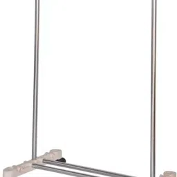 Mobile Towel Rack Floor-Standing Foldable multicolor Towel Holder-image-31