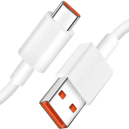 Gadget Zone USB Type C Cable 6 A 1.21 m M/i typec cable *Compatible.Xiao/mi M 11/10 Pro 5G/M+i10 5G/M 10T Pro-11