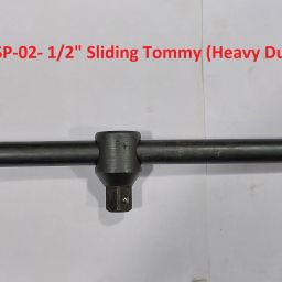1/2" (12.5 mm) Sliding Tommy (Full Heavy Duty) Lever Tool-image-82