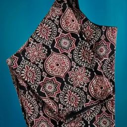 Round Neck Women Blouse-image-29