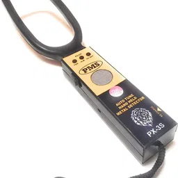FLYLION PX 85 Advanced Metal Detector-picture-43