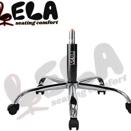 Nylon Office Executive Chair-image-6