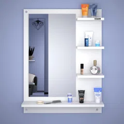 Mirror Wall mount Bathroom Mirror-image-92