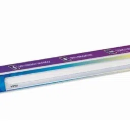 22W 4 Feet Colour Changing LED Tube Light Batten (Cool day Light & Warm White) 22 W 4.5 cm Tube Light-image-79