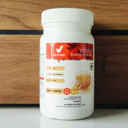 WEIGHT LOSS AFRESH GINGERENERGY DRINK MIX Energy Drink-image-14